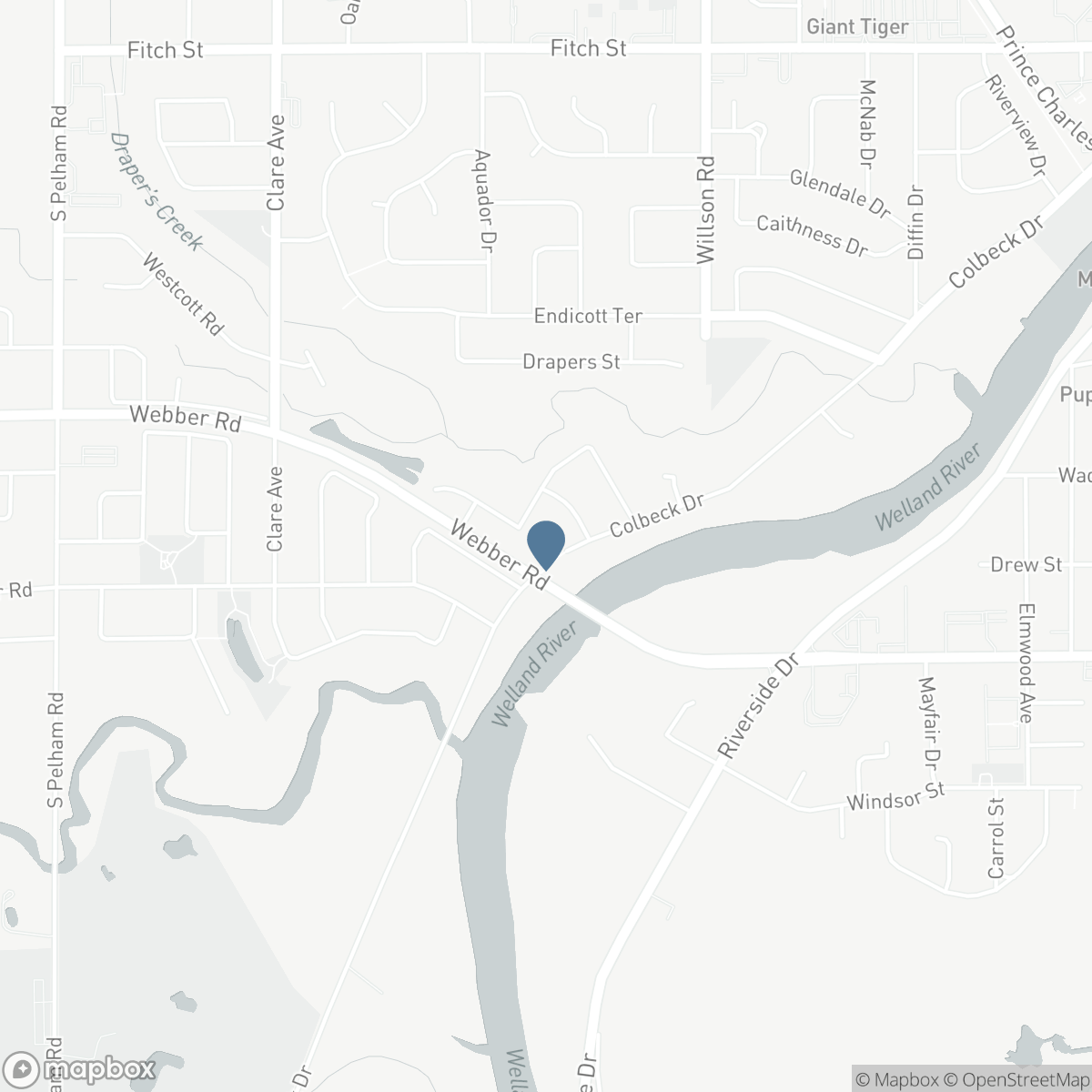 239 COLBECK DRIVE, Welland, Ontario L3C 7M3